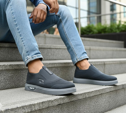 (Socks ফ্রি) Easy Slip-On Ultra Soft Comfortable Skechers Collection (415)