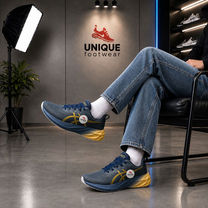 ASICS Ultimate Premium Imported Sneakers (560)