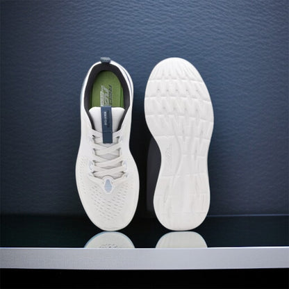 (Socks ফ্রি) Redtape Original Export Iconic Elite Premium Sneakers (404)