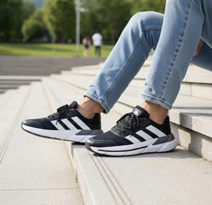 (Socks ফ্রি) Branded Ultra-Premium Quality Imported Sneakers (395)