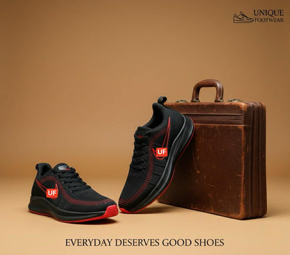 Branded Ultra-Premium Quality Sneakers (439)