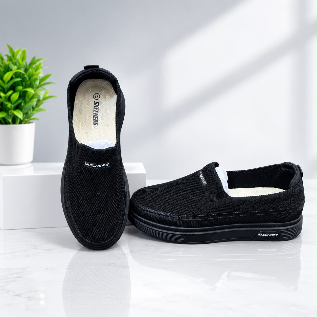Skechers Slip-ins: Ultra Premium Shoes (565)