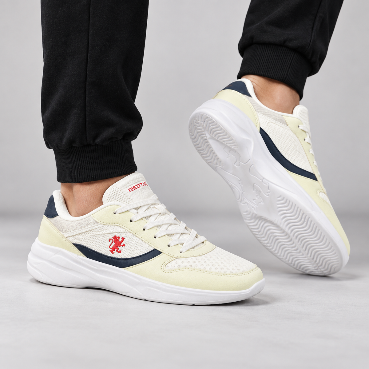 RedTape Original Export Trendy Sneaker (604)