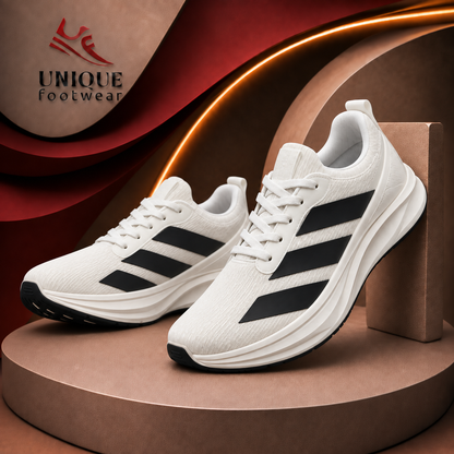 (Socks ফ্রি) Super Premium Quality Branded Sneaker (S-375)