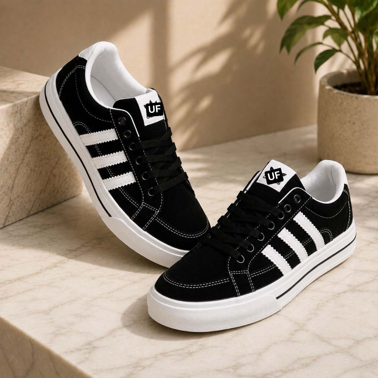 Super Premium Quality Branded Sneaker (518)