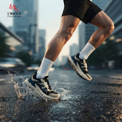 (Socks ফ্রি) Branded Ultra-Premium Quality Adi-das Sneakers (533)
