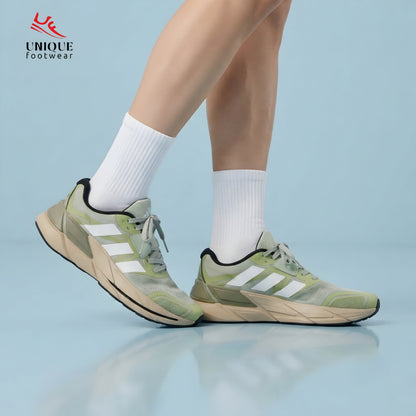 (Socks ফ্রি) Branded Ultra-Premium Quality Adi-das Sneakers (532)