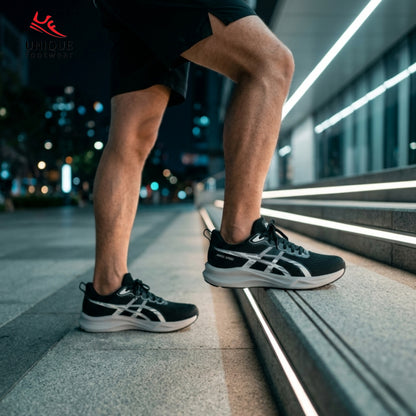 Summer Friendly Premium ASICS Sneakers (494)