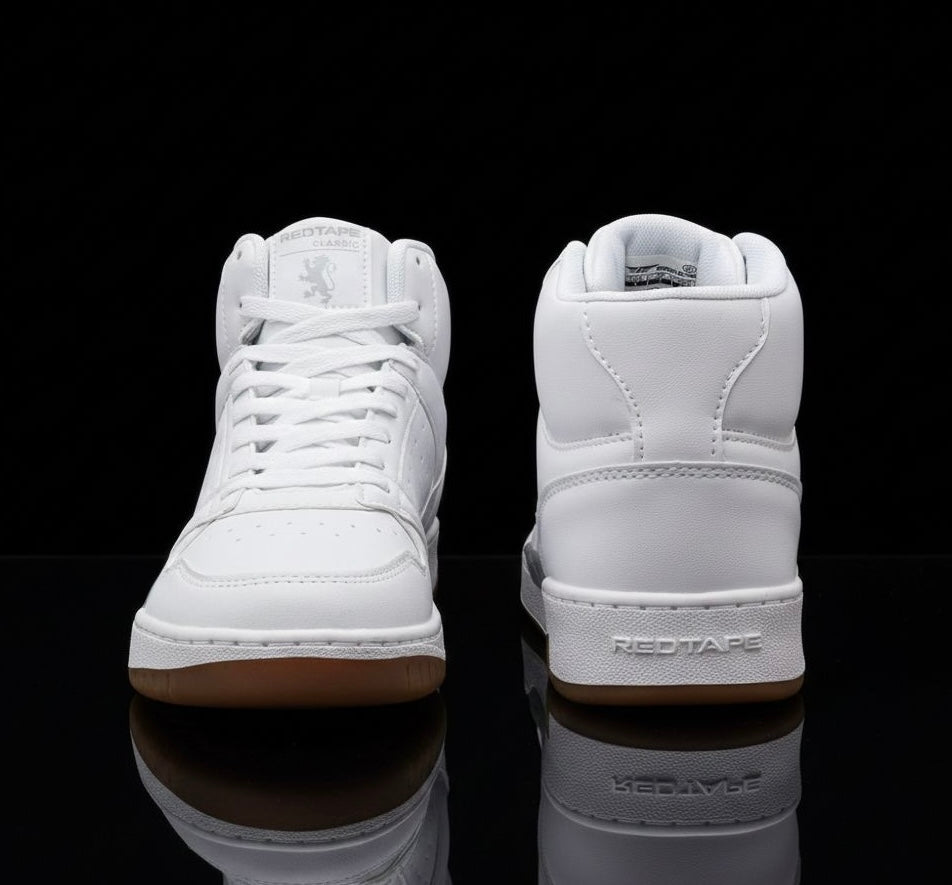 Redtape Original Export Men’s High Neck Shoes (427)