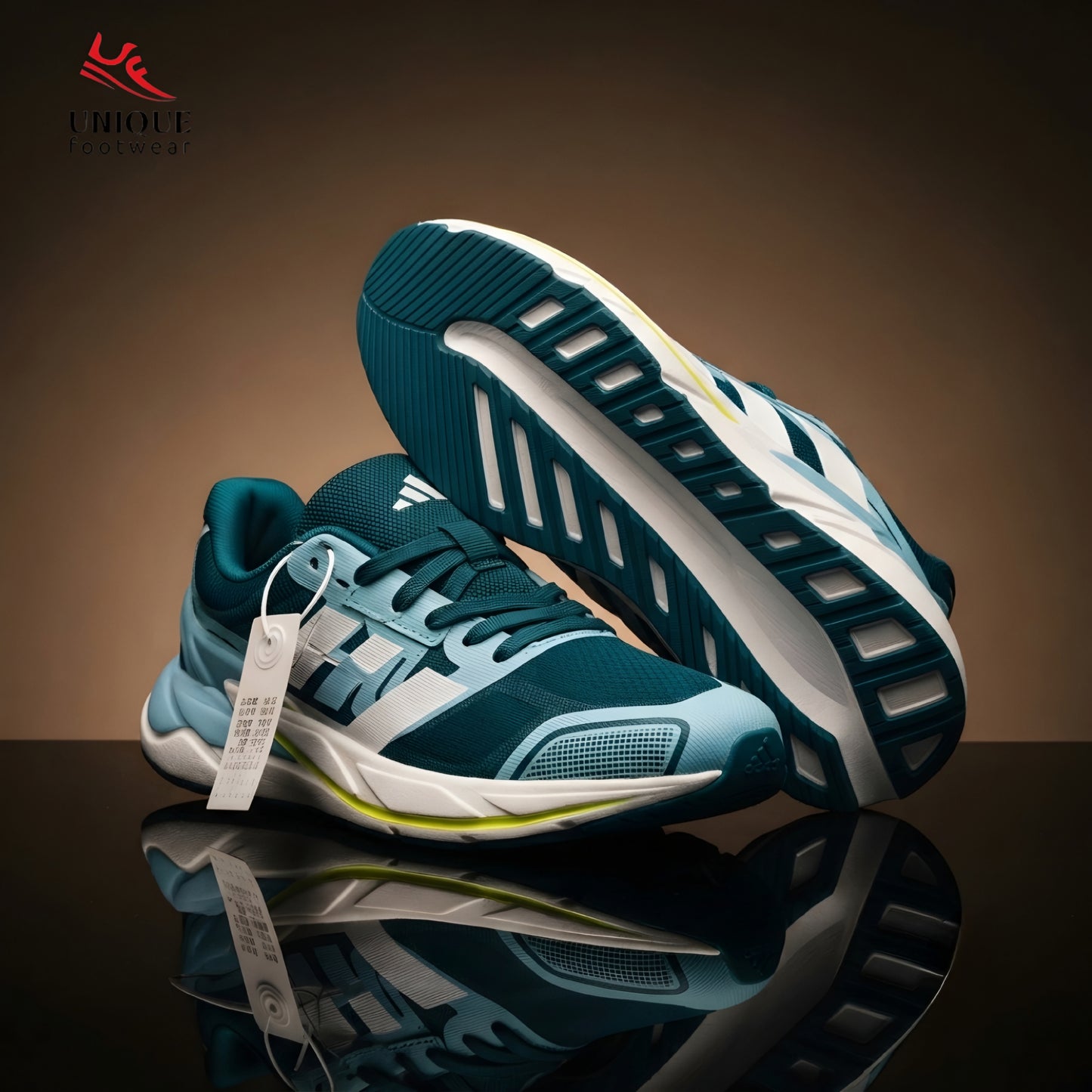 (Socks ফ্রি) Branded Ultra-Premium Quality Adi-das Sneakers (534)