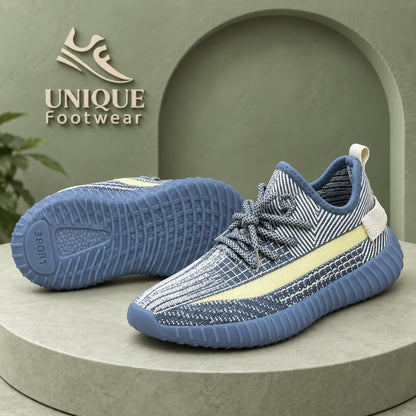 Branded Imported 350 Comfortable Premium Sneakers (613)