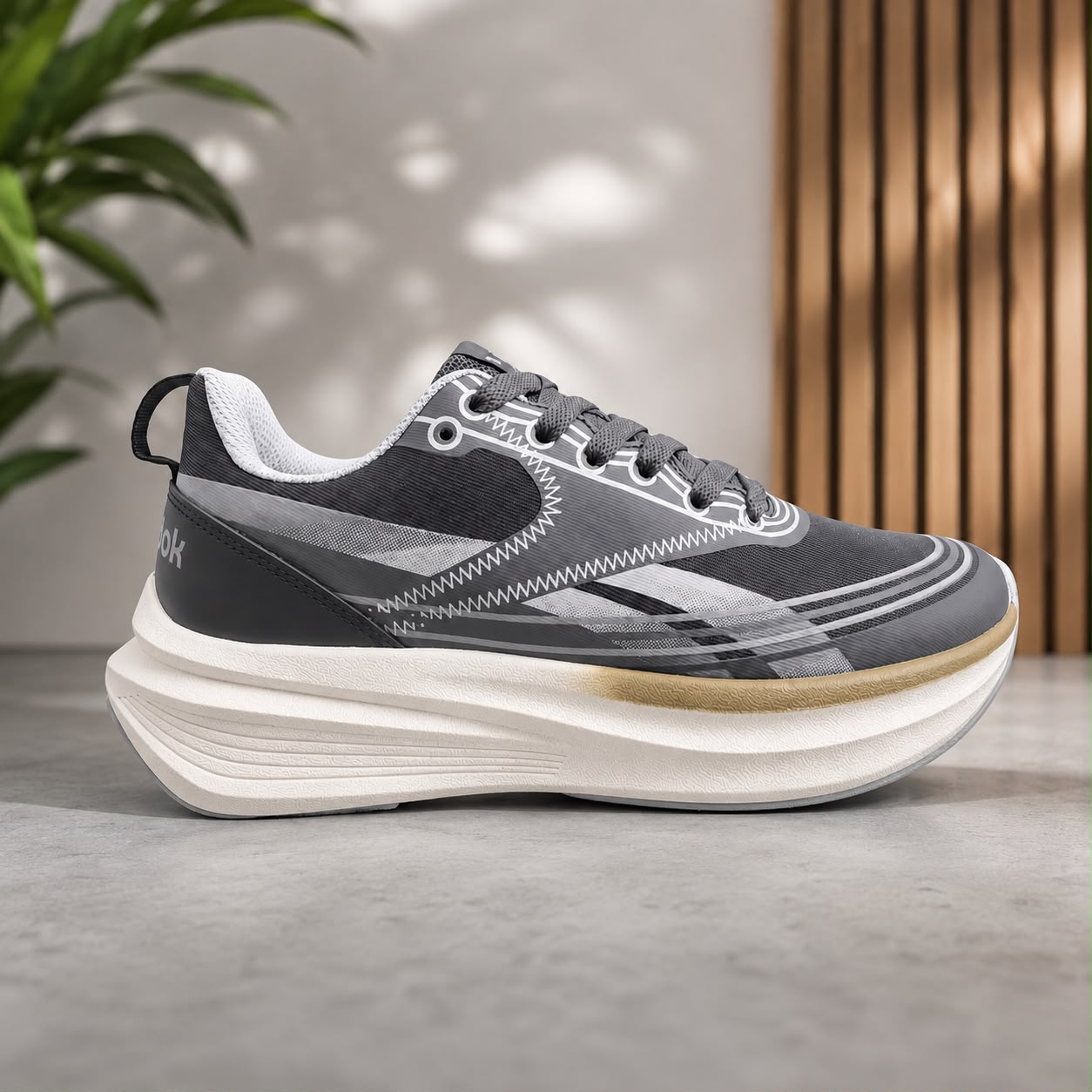 Reebok Original Export Sneakers (548)