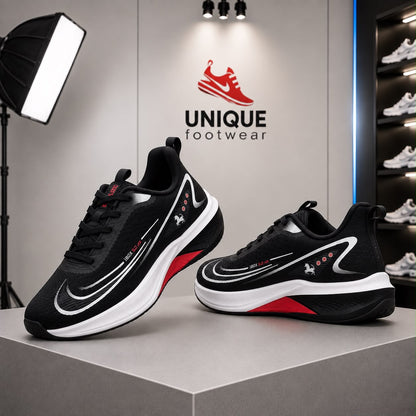 Super Premium Quality Branded Sneaker (551)