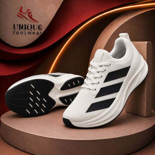 (Socks ফ্রি) Super Premium Quality Branded Sneaker (S-375)