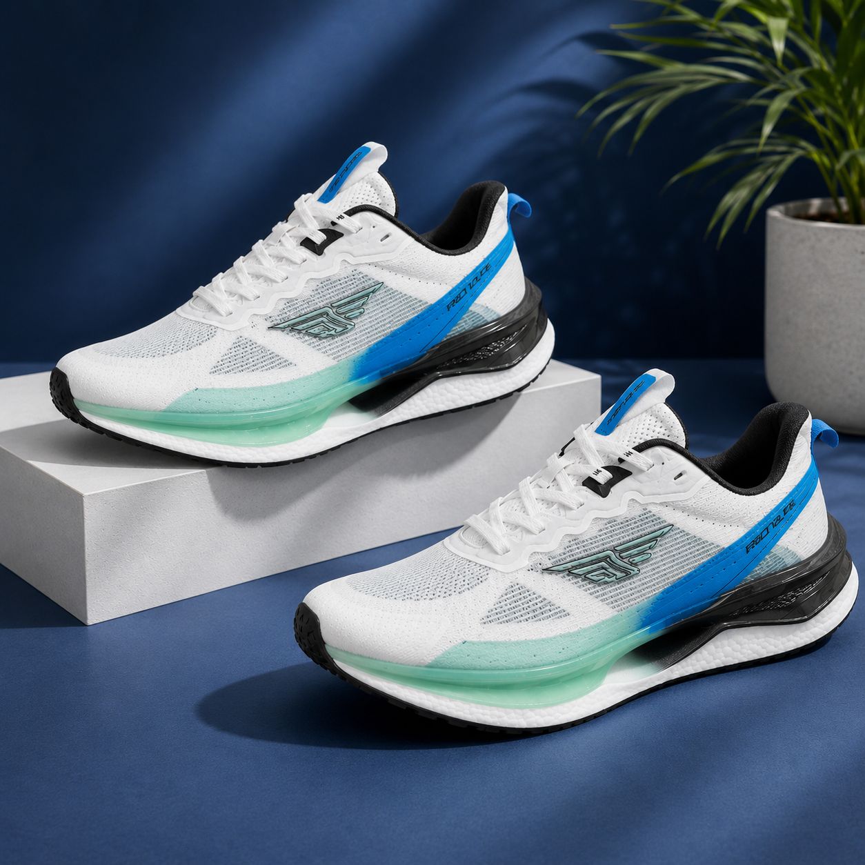 Original Redtape Ultra Premium Sneakers (517)