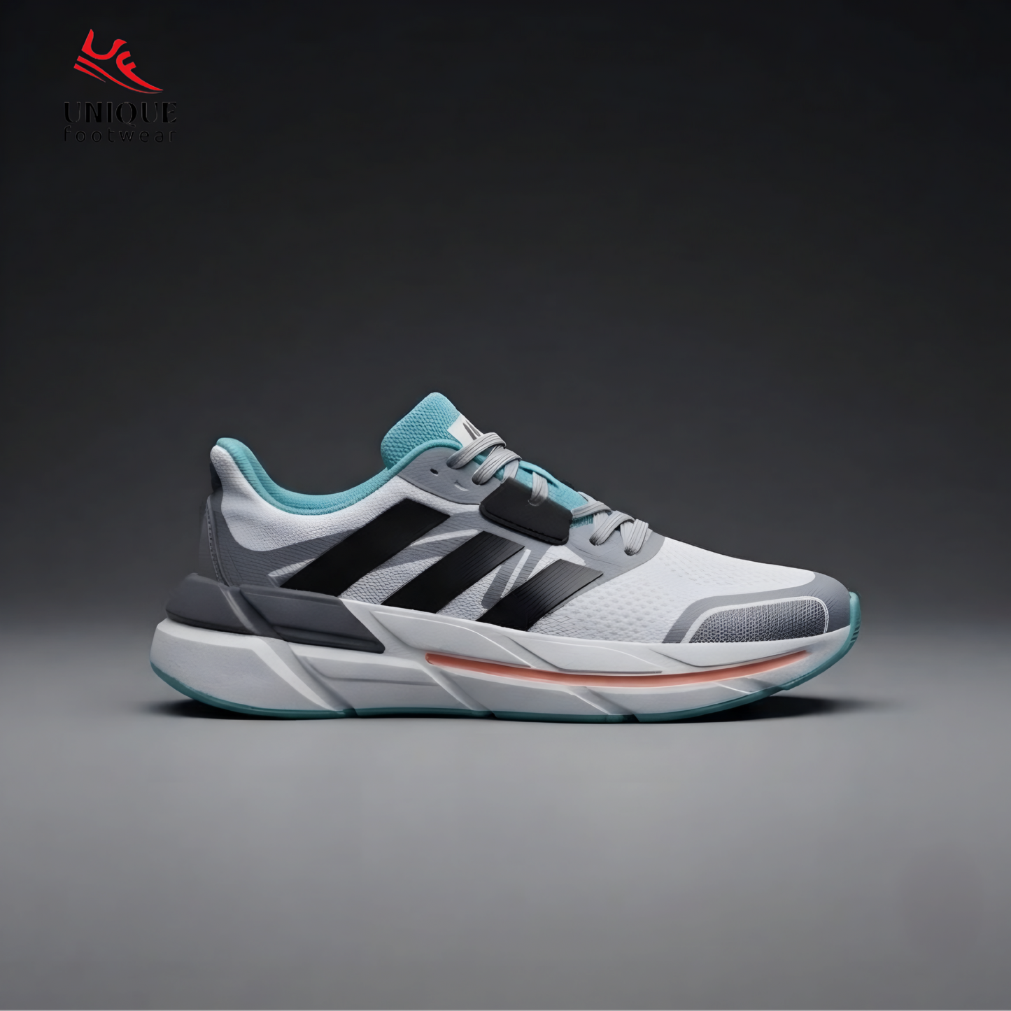 (Socks ফ্রি) Branded Ultra-Premium Quality Adi-das Sneakers (531)