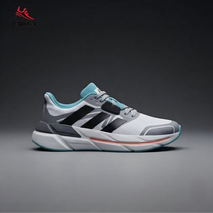 (Socks ফ্রি) Branded Ultra-Premium Quality Adi-das Sneakers (531)