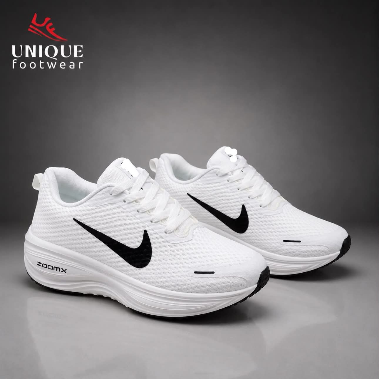 Zoomx Premium Sneakers (542)