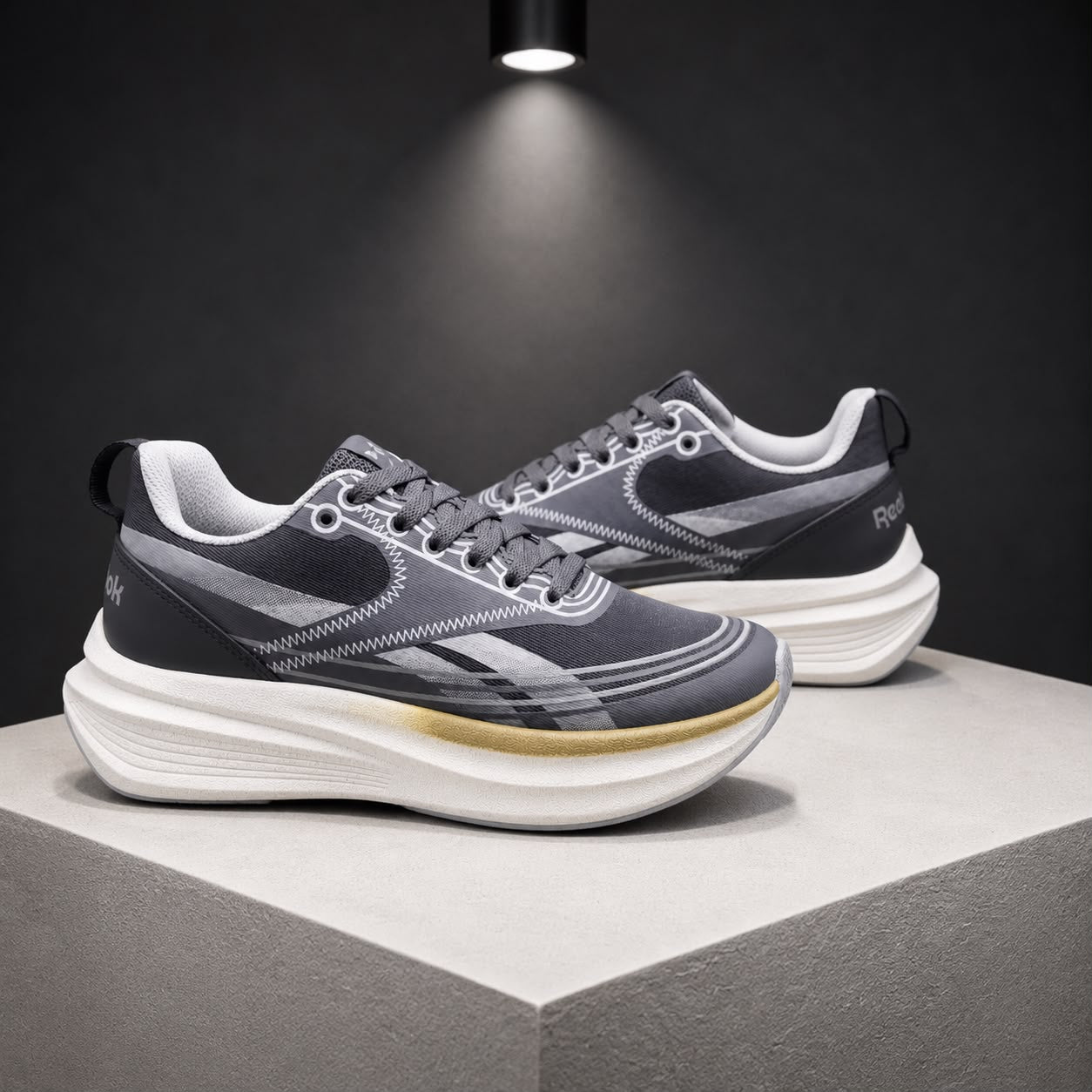 Reebok Original Export Sneakers (548)