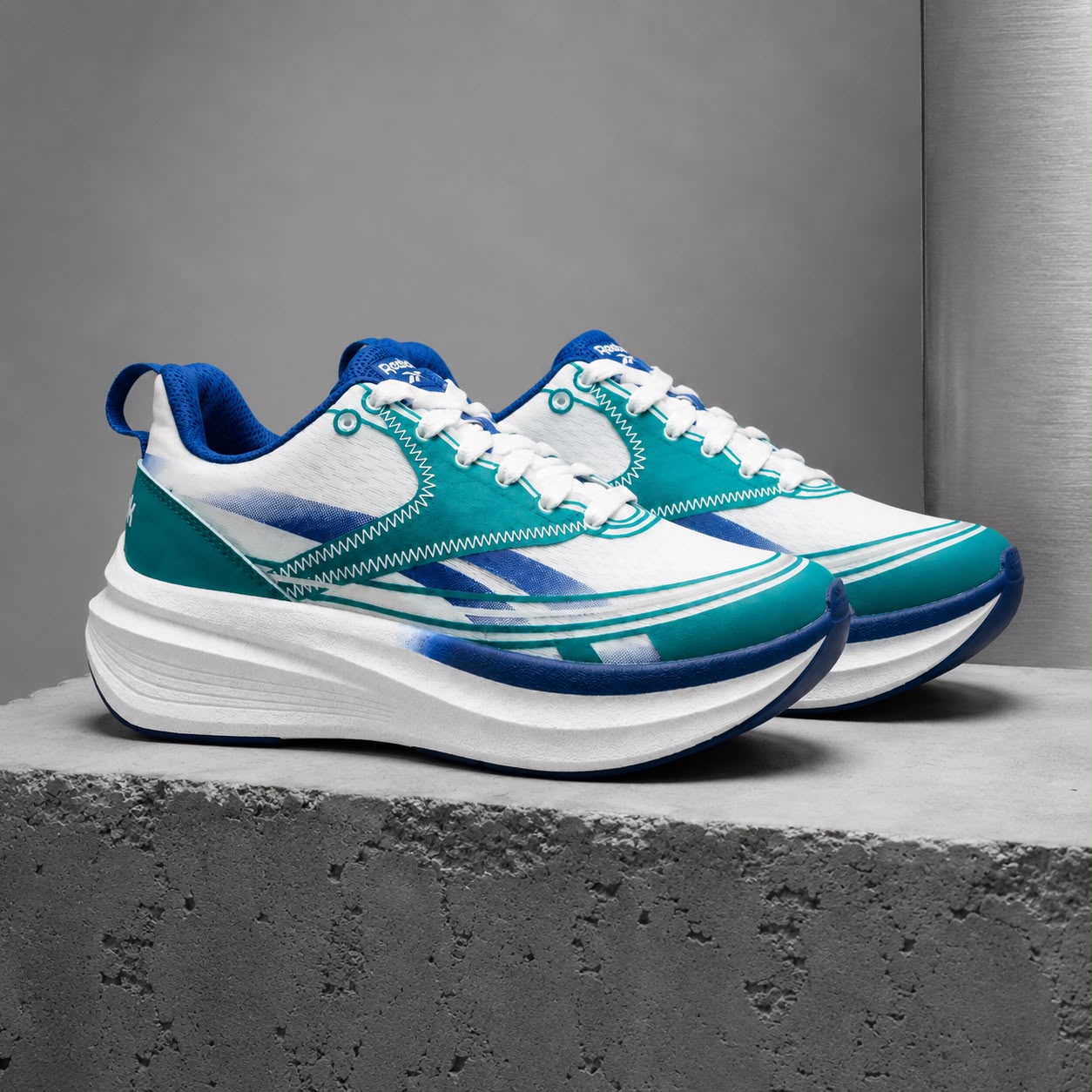 Reebok Original Export Sneakers (549)