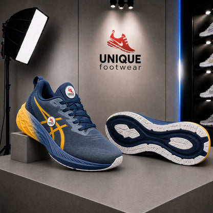ASICS Ultimate Premium Imported Sneakers (560)