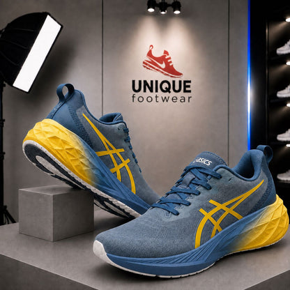 ASICS Ultimate Premium Imported Sneakers (560)