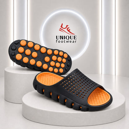 Premium Lightweight Comfort Clogs – Everyday Slip-On (595)
