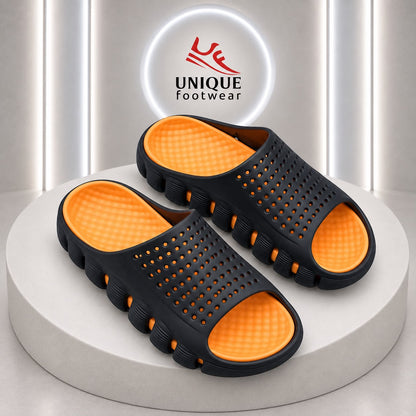 Premium Lightweight Comfort Clogs – Everyday Slip-On (595)