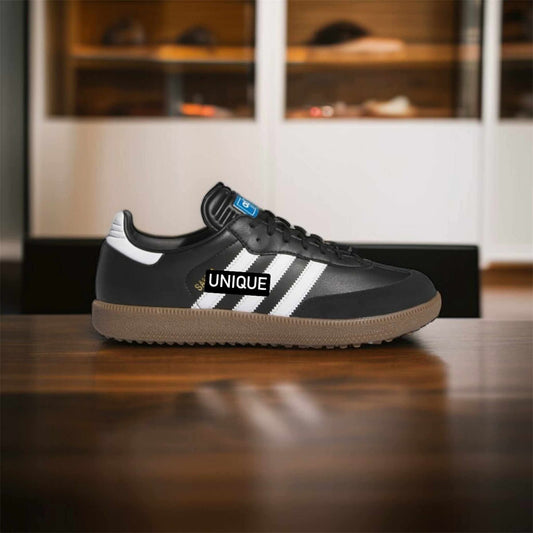 Iconic Style King A d i d a s S a m b a Collection (407)