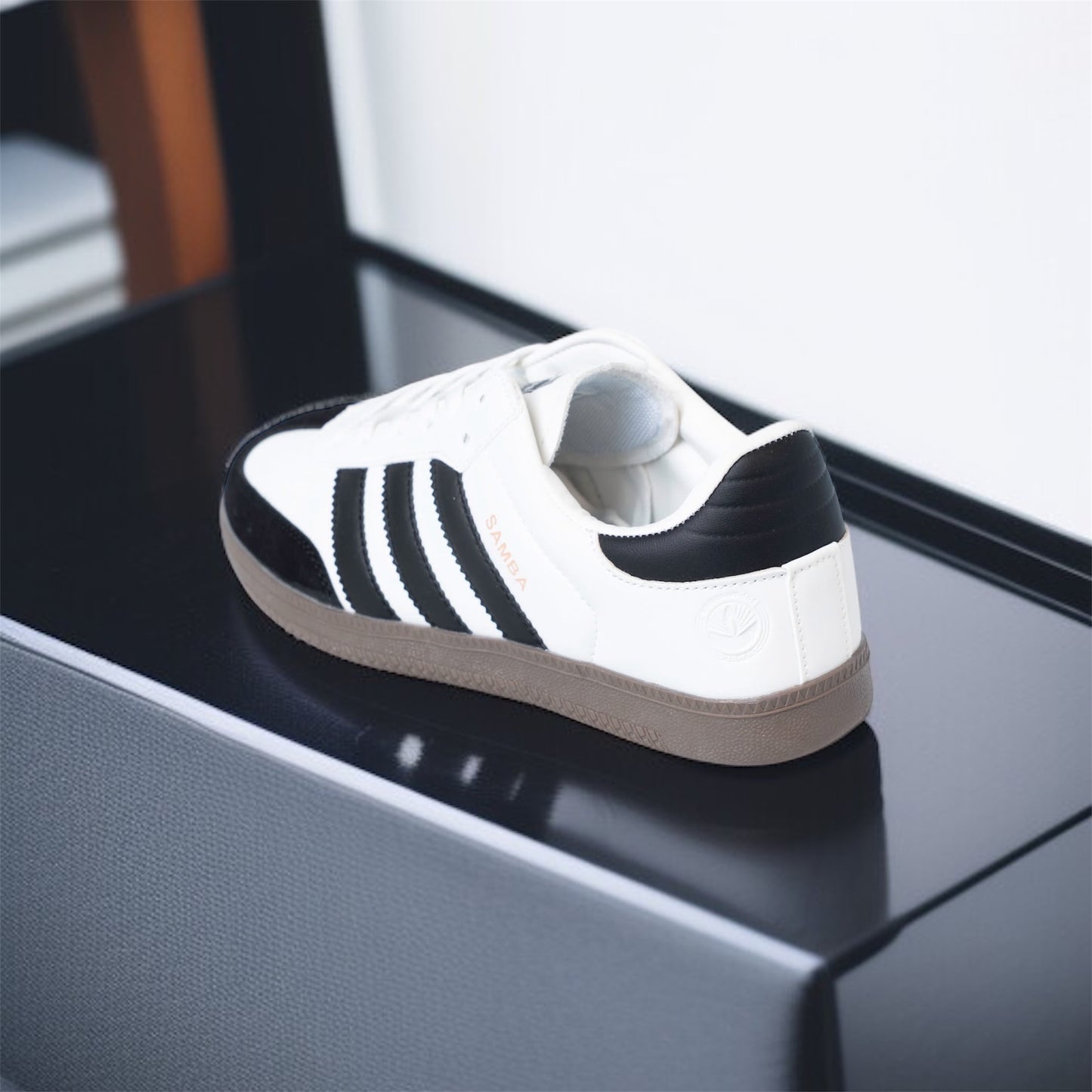 Iconic Style King A d i d a s Samba Collection (408)