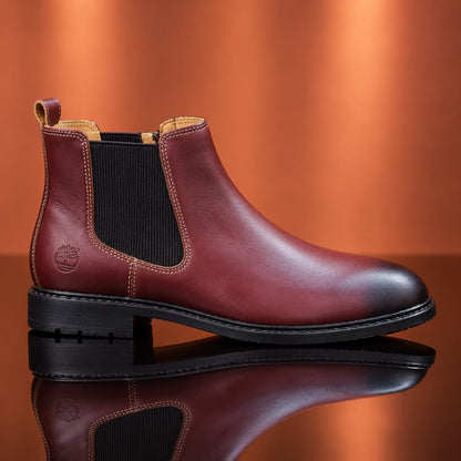 Timberland Original Export Chelsea Boots (624)