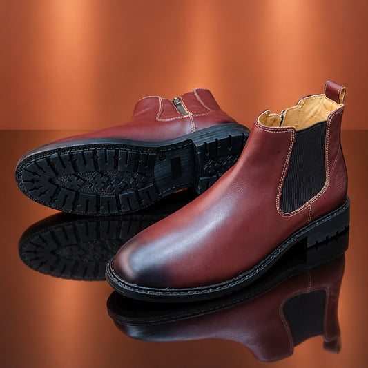Timberland Original Export Chelsea Boots (624)
