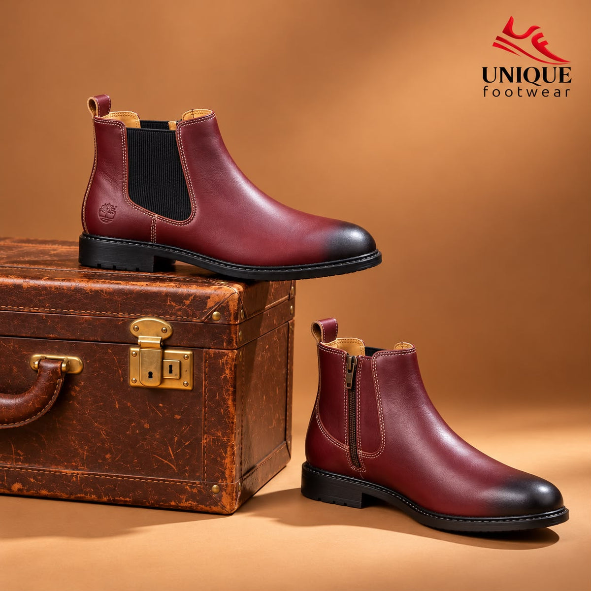 Timberland Original Export Chelsea Boots (624)