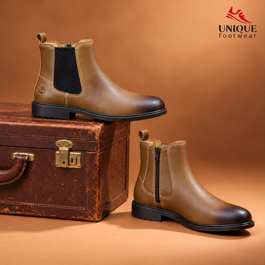 Timberland Original Export Chelsea Boots (445)