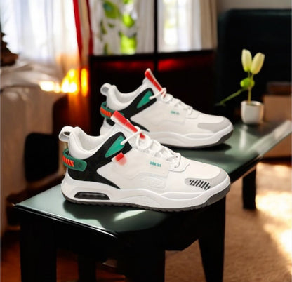 Imported Premium Branded Sneaker (S-324)