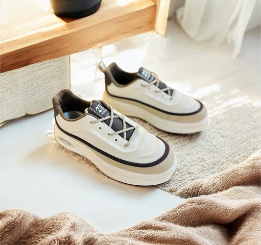 Super Premium Quality Branded Sneaker (S-321)