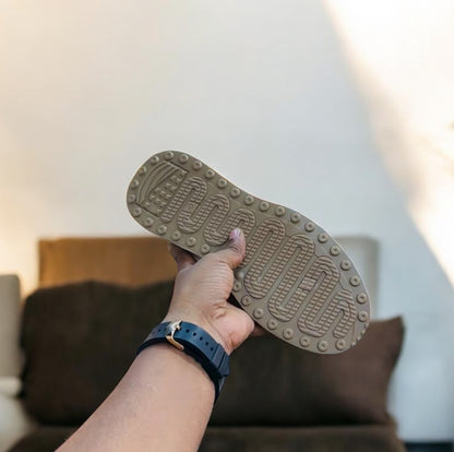 Super Premium Quality Branded Sneaker (S-321)