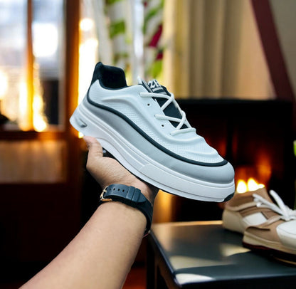 Super Premium Quality Branded Sneaker (S-322)