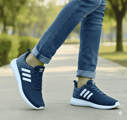Imported Premium Branded Sneaker (S-332)