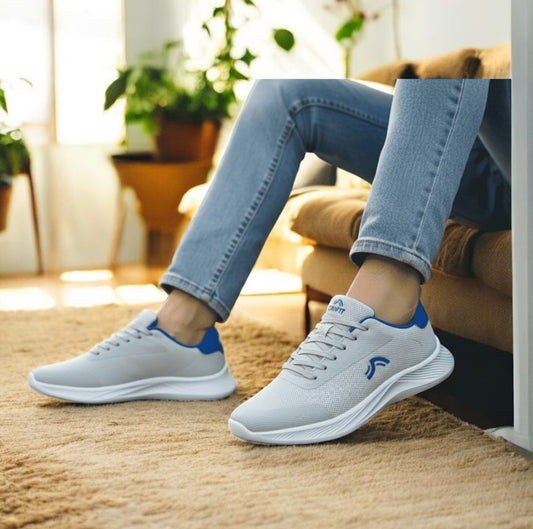 Crivit Light Weight Sports & Running Shoes (S-334)