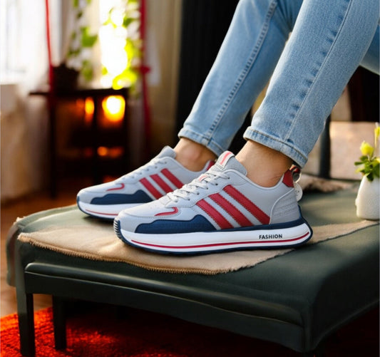 Super Premium Quality Branded Sneaker (S-35)