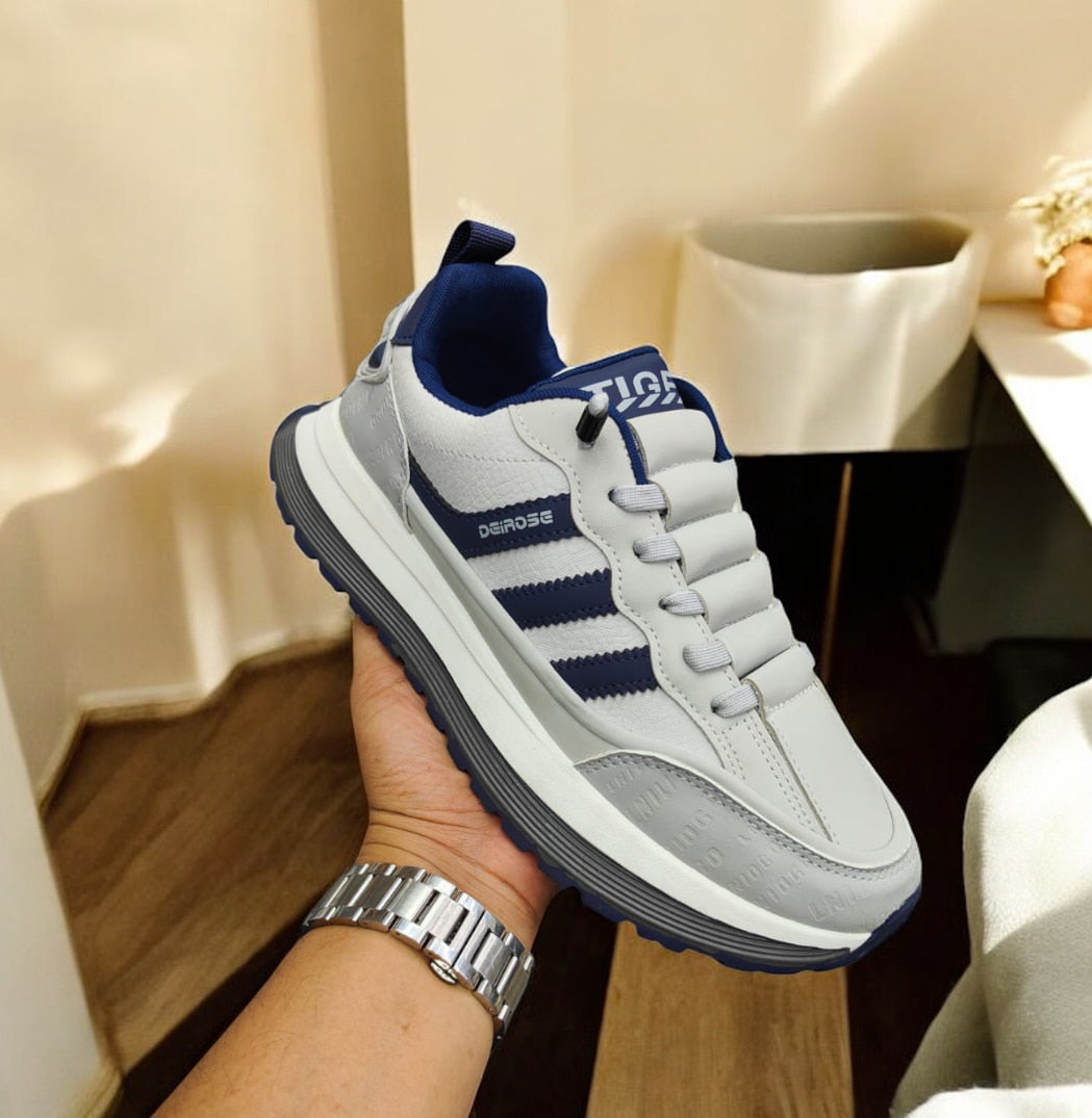 Super Premium Quality Branded Sneaker (S-340)