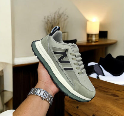 Super Premium Quality Branded Sneaker (S-345)