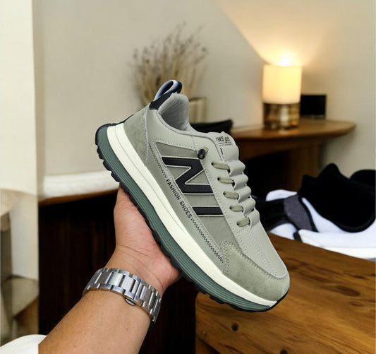 Super Premium Quality Branded Sneaker (S-345)