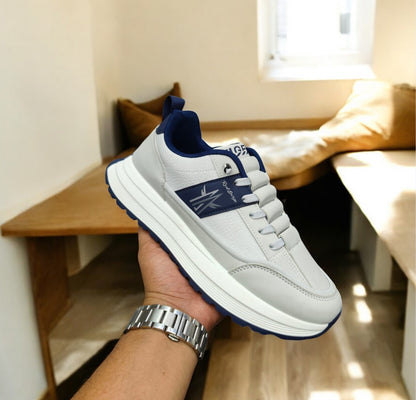Super Premium Quality Branded Sneaker (S-342)