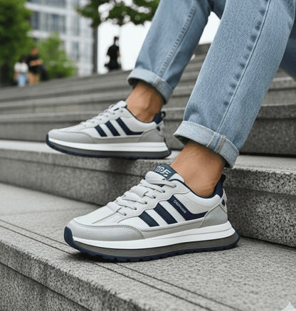 Super Premium Quality Branded Sneaker (S-340)