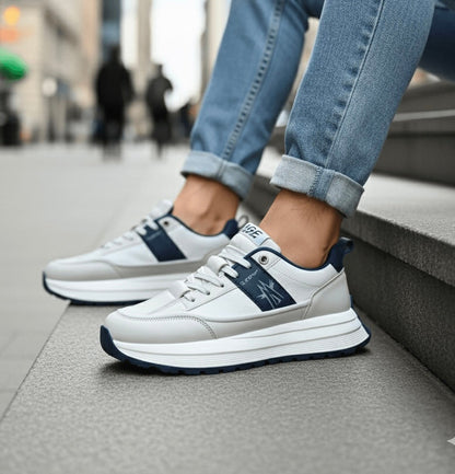 Super Premium Quality Branded Sneaker (S-342)