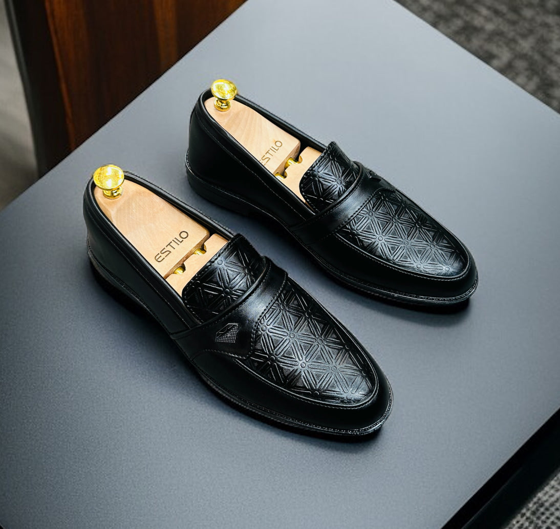 Gentleman’s Signature Tassel (T-357)