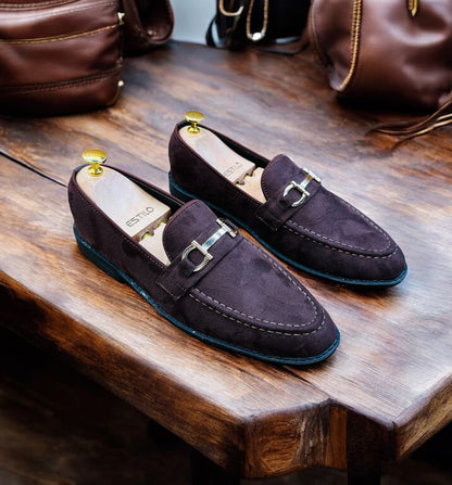 Gentleman’s Signature Tassel (T-352)