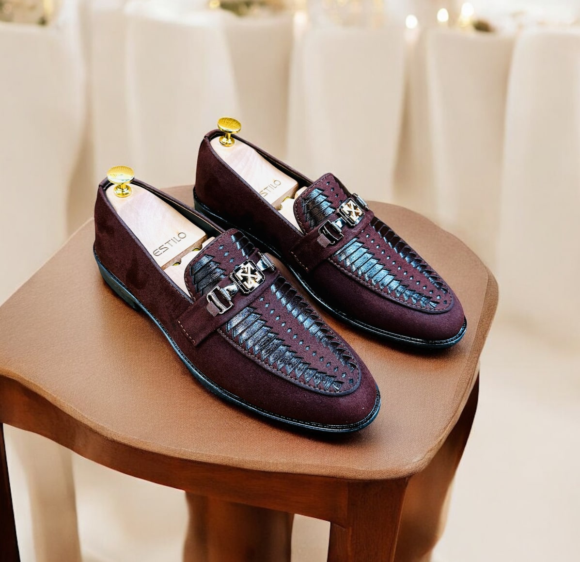 Premium Ankor Tassel (T-359)